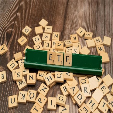 ETF란 무엇이며, 증권사별 ETF와 세금.